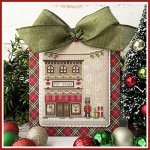 (image for) Big City Christmas - Toy Store
